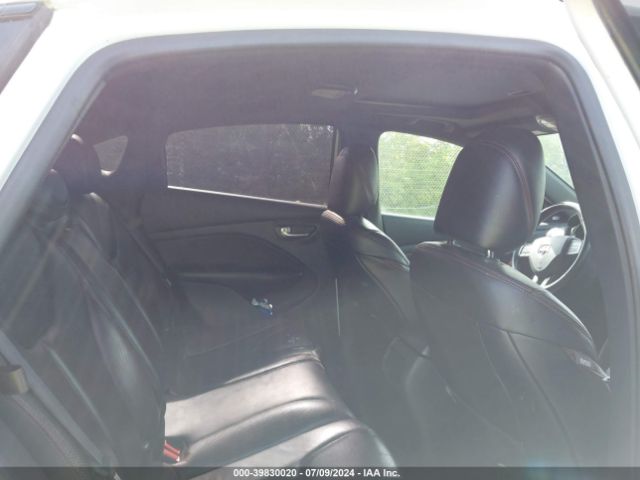 1C3CDFEB2FD410724 Dodge DART GT