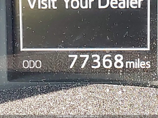 Toyota COROLLA SE 2018 5YFBURHE4JP783395 Image 16