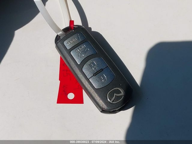 JM3TCACY5H0134081 Mazda Cx-9 Touring