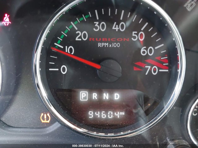 1C4BJWCG8GL261841 Jeep Wrangler Rubicon Hard Rock