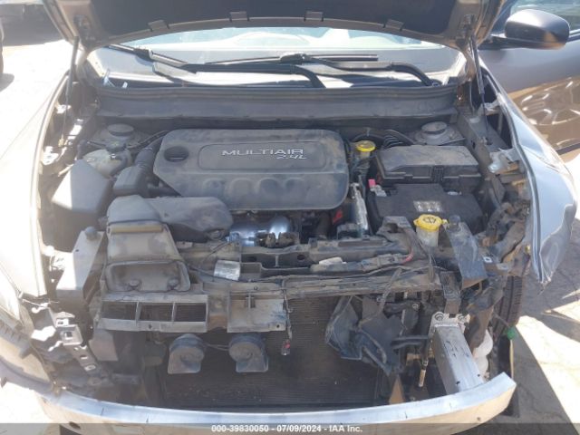 1C4PJMAB6GW282848 Jeep Cherokee Sport