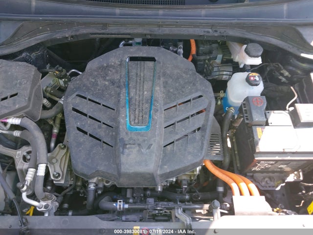 KIA Niro Ev Ex 2019 KNDCC3LG8K5016449 Image 10