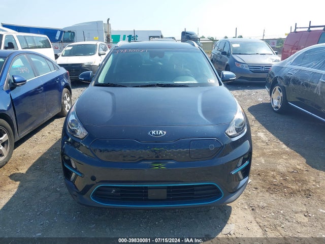 KIA Niro Ev Ex 2019 KNDCC3LG8K5016449 Image 12