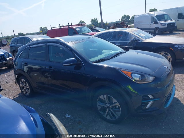 KIA Niro Ev Ex 2019 KNDCC3LG8K5016449 Image 13