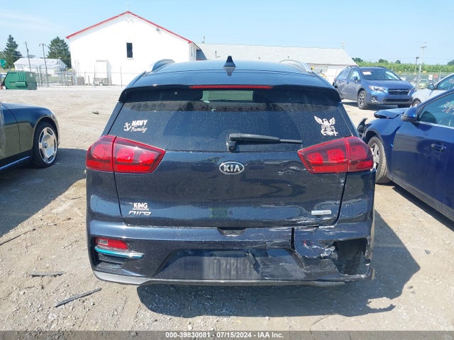 KIA Niro Ev Ex 2019 KNDCC3LG8K5016449 Image 16