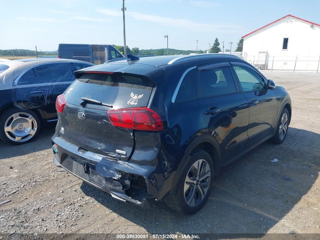 KIA Niro Ev Ex 2019 KNDCC3LG8K5016449 Image 4