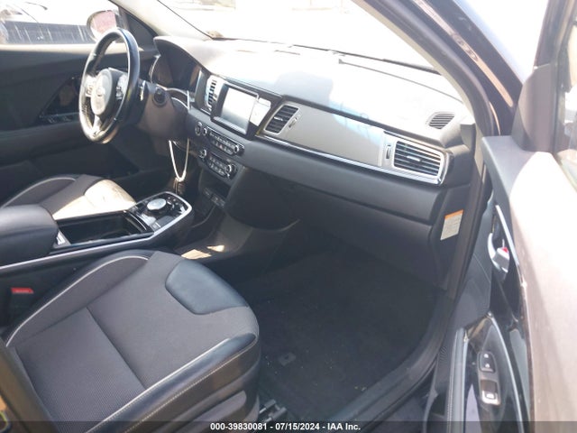 KIA Niro Ev Ex 2019 KNDCC3LG8K5016449 Image 5