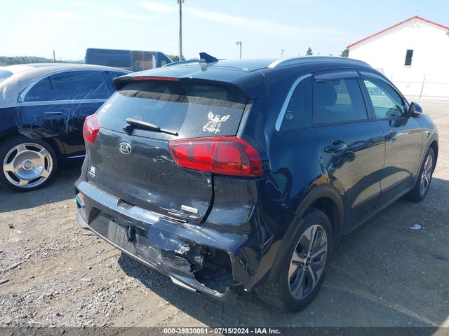 KIA Niro Ev Ex 2019 KNDCC3LG8K5016449 Image 6