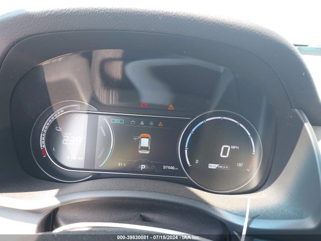 KIA Niro Ev Ex 2019 KNDCC3LG8K5016449 Image 7