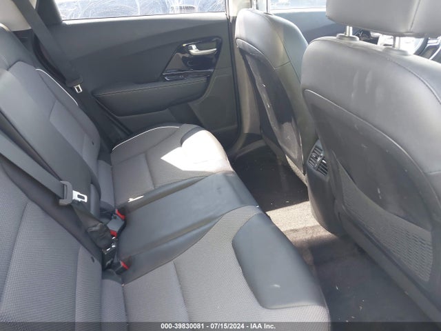 KIA Niro Ev Ex 2019 KNDCC3LG8K5016449 Image 8