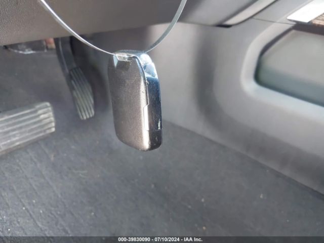 3GCPWDED9KG297414 Chevrolet Silverado 1500 Rst