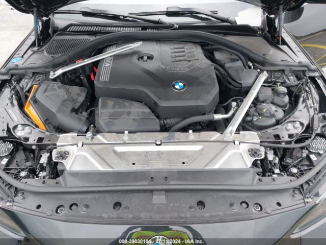 WBA53AP02RCN10559 BMW 4 Series 430i