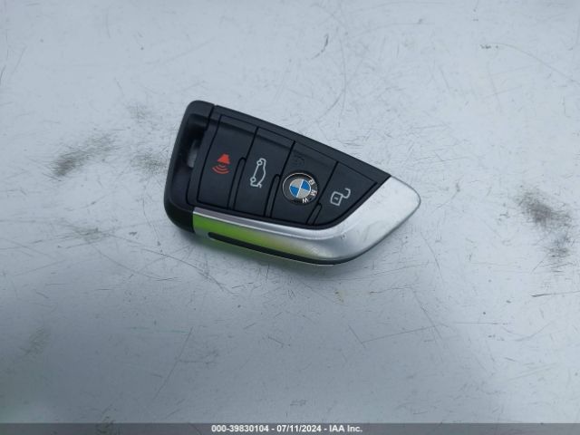 WBA53AP02RCN10559 BMW 4 Series 430i