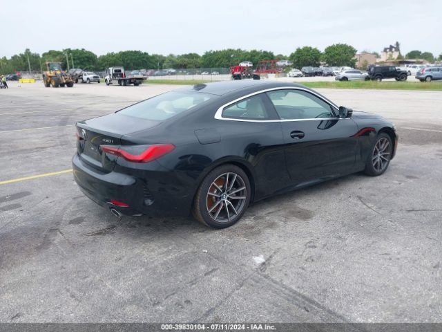 WBA53AP02RCN10559 BMW 4 Series 430i