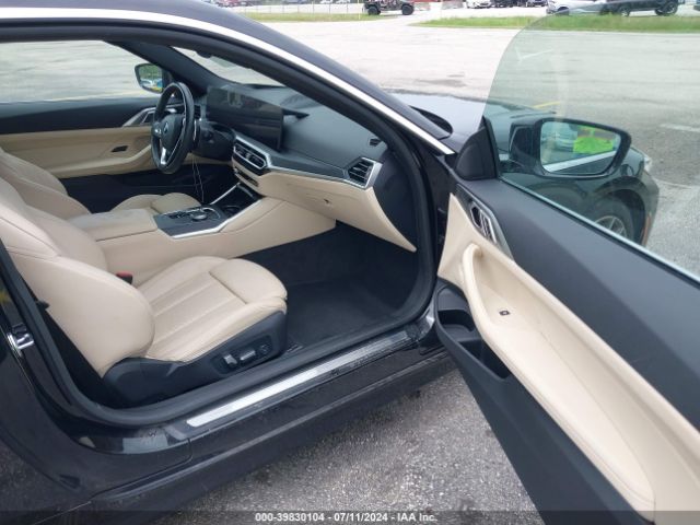 WBA53AP02RCN10559 BMW 4 Series 430i