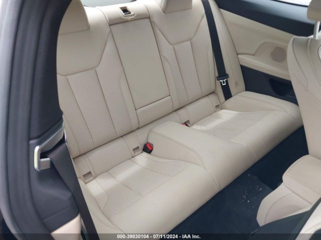 WBA53AP02RCN10559 BMW 4 Series 430i