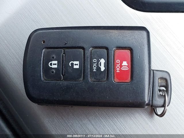 4T1BK1FK4EU026811 Toyota Camry Se V6
