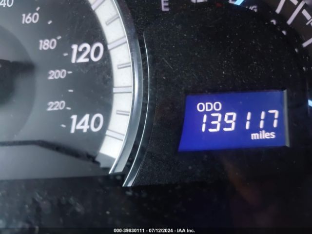 4T1BK1FK4EU026811 Toyota Camry Se V6