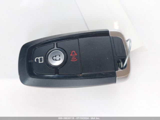 2FMPK4J97LBA22282 Ford EDGE SEL