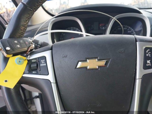 Chevrolet Equinox 2lt 2015 1GNALCEK6FZ128326 Image 11