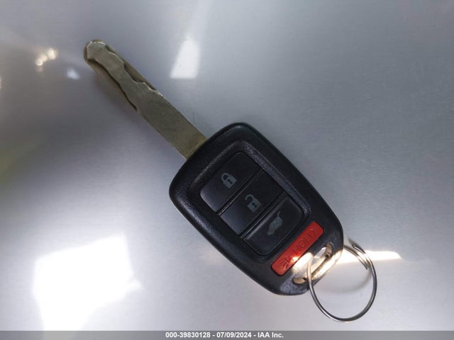 Honda Civic Lx 2018 SHHFK7H2XJU403634 Image 11