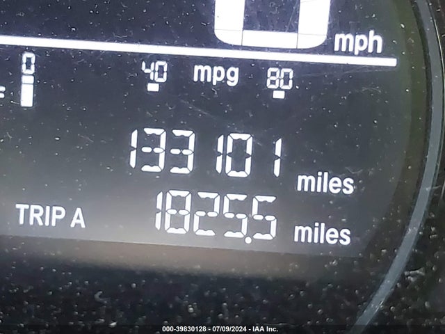 Honda Civic Lx 2018 SHHFK7H2XJU403634 Image 16