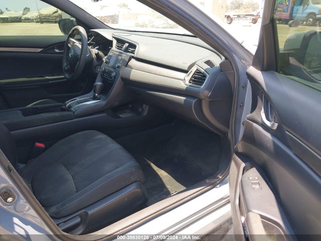 Honda Civic Lx 2018 SHHFK7H2XJU403634 Image 5