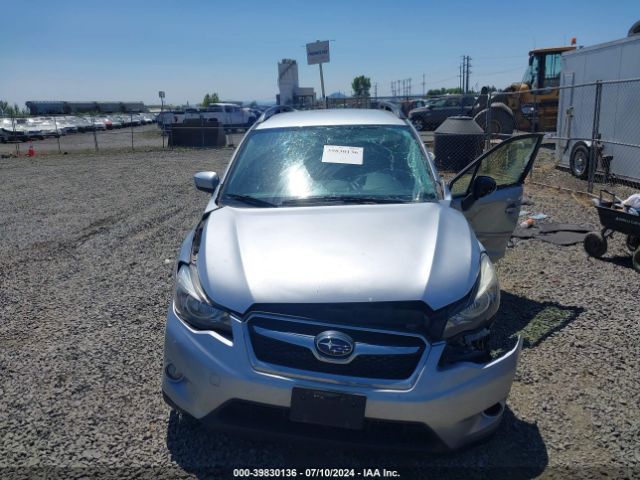 JF2GPAMCXFH228166 Subaru Xv Crosstrek 2.0i Limited