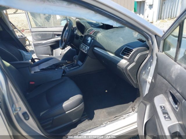 JF2GPAMCXFH228166 Subaru Xv Crosstrek 2.0i Limited