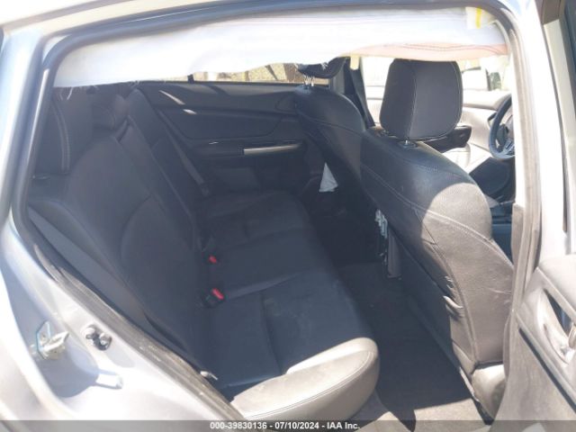 JF2GPAMCXFH228166 Subaru Xv Crosstrek 2.0i Limited