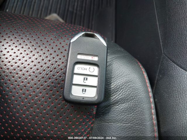 5FPYK3F82KB038532 Honda Ridgeline Black Edition