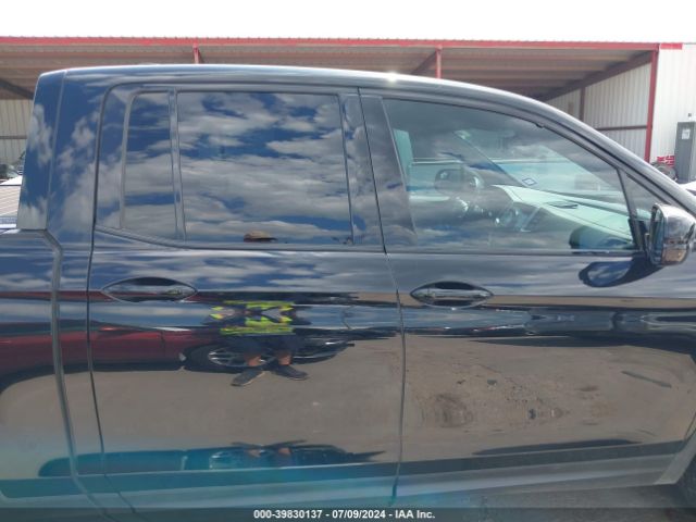 5FPYK3F82KB038532 Honda Ridgeline Black Edition