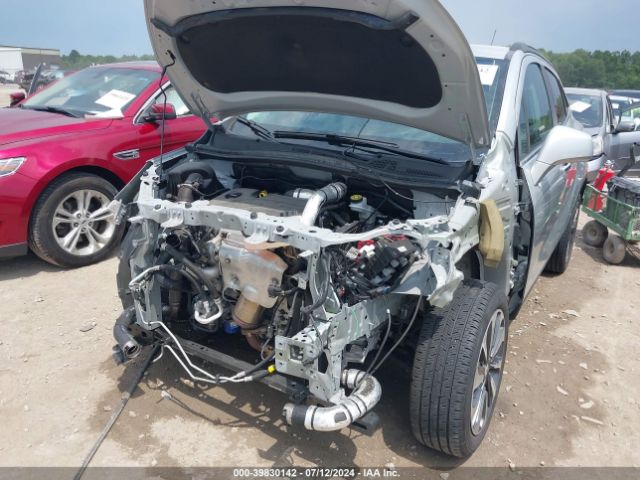 KL4CJESM9NB563707 Buick Encore Awd Preferred