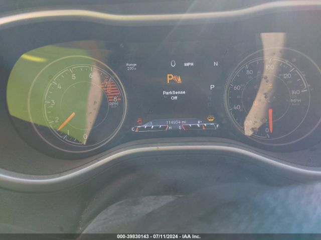 1C4PJMDX5JD555272 Jeep Cherokee Limited 4x4