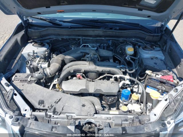 JF2SJARCXJH567264 Subaru Forester 2.5i Limited