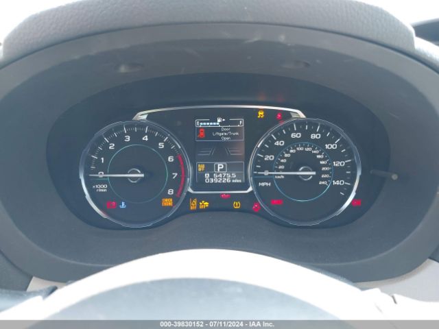JF2SJARCXJH567264 Subaru Forester 2.5i Limited