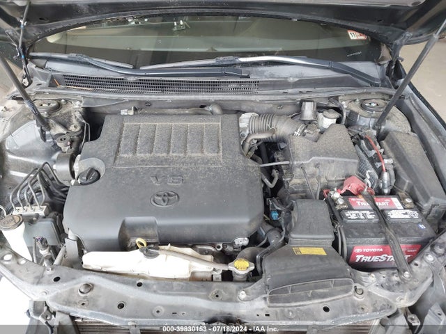 Toyota AVALON LIMITED 2014 4T1BK1EB3EU102441 Image 10