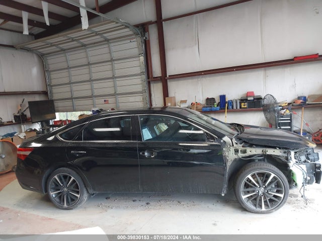 Toyota AVALON LIMITED 2014 4T1BK1EB3EU102441 Image 14