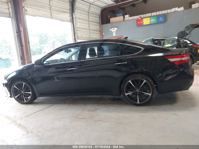 Toyota AVALON LIMITED 2014 4T1BK1EB3EU102441 Image 15