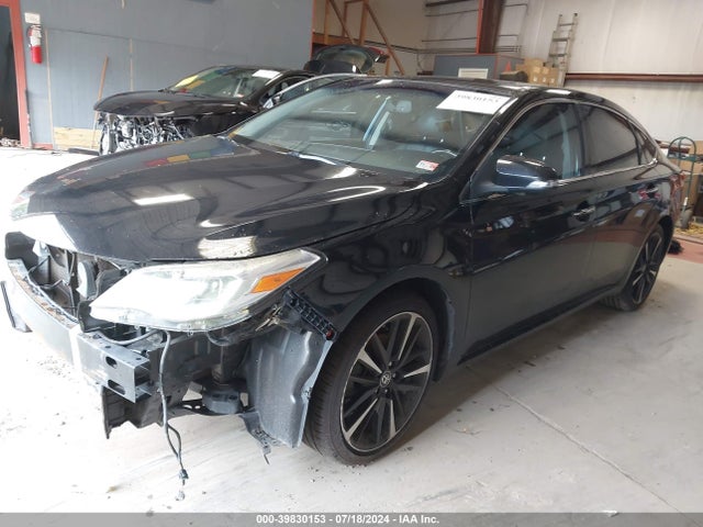 Toyota AVALON LIMITED 2014 4T1BK1EB3EU102441 Image 18