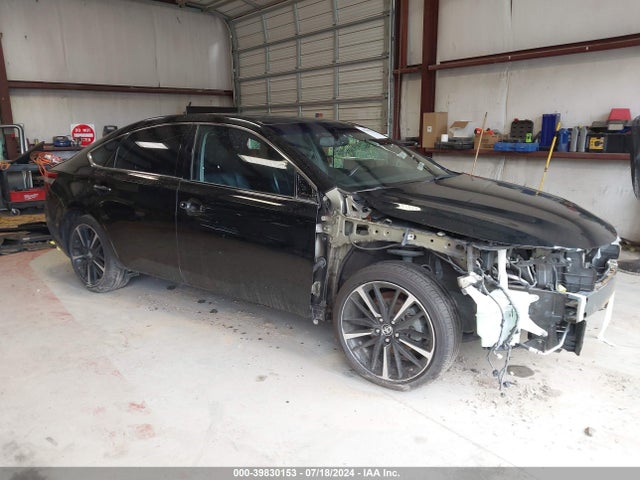 Toyota AVALON LIMITED 2014 4T1BK1EB3EU102441 Image 19