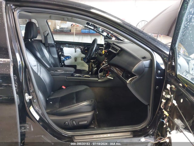 Toyota AVALON LIMITED 2014 4T1BK1EB3EU102441 Image 5