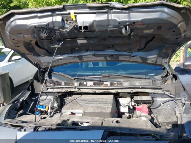 1N4AZ1CP4KC317893 Nissan LEAF S