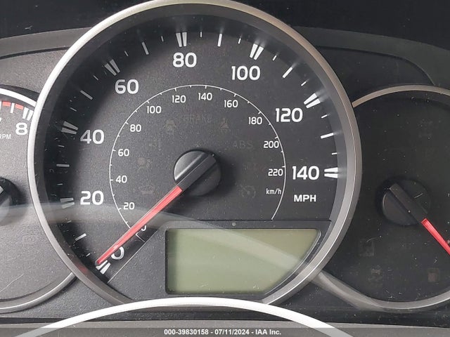 Toyota RAV4 LE 2016 JTMZFREV4GJ085461 Image 16