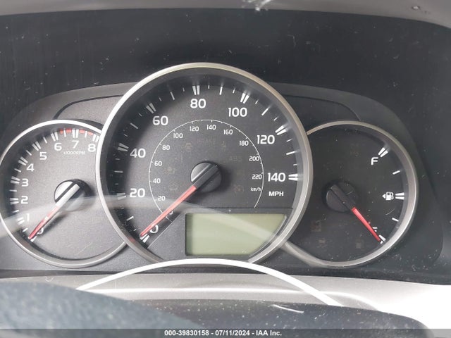 Toyota RAV4 LE 2016 JTMZFREV4GJ085461 Image 7