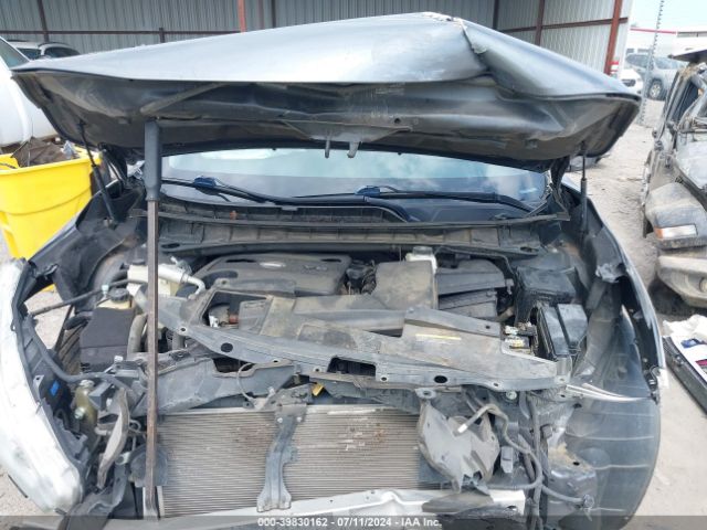 5N1AZ2MG6HN130226 Nissan MURANO S