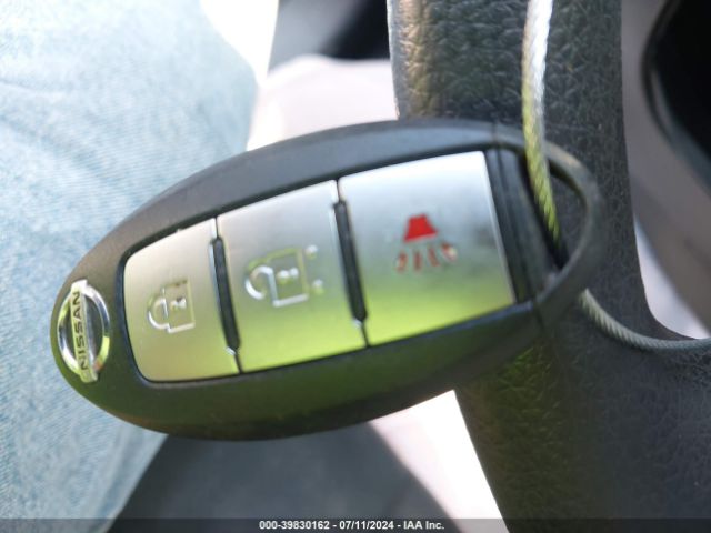 5N1AZ2MG6HN130226 Nissan MURANO S