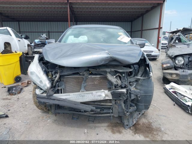 5N1AZ2MG6HN130226 Nissan MURANO S