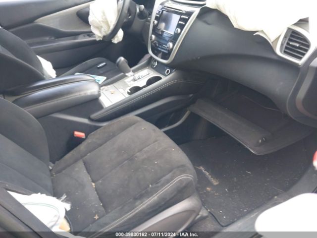 5N1AZ2MG6HN130226 Nissan MURANO S