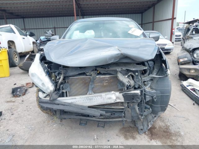 5N1AZ2MG6HN130226 Nissan MURANO S